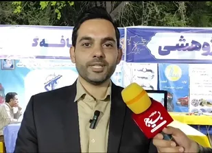 کافه&zwnj;ای برای گفت&zwnj;وگو؛ جهاد تبیین در دل نمایشگاه شب&zwnj;های مقاومت و پایداری