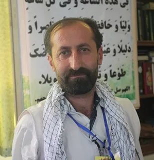 امیدواریم کاروان پیاده مرقد امام(ره)نماینده شایسته&zwnj;ای برای شهدا باشد