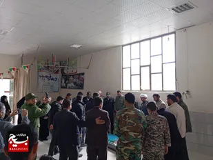 باید با جهاد تبیین، جنگ ترکیبی و شناختی دشمن را خنثی کرد