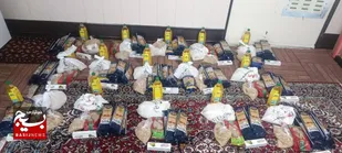 حضور در فعالیت&zwnj;های ابتدای انقلاب و امداد در جنگ تحمیلی تا کمک مومنانه به مناطق محروم استان البرز