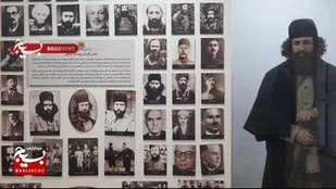 به وقتِ روایتِ جنگلیان و رسالتی برای ارسال پیام مقاومت به جهانیان