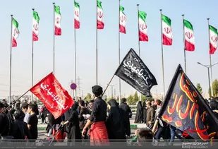 اجتماع جاماندگان اربعین برگزار می شود/قرائت دسته جمعی زیارت اربعین در ۹۰ مسجد سطح استان قزوین