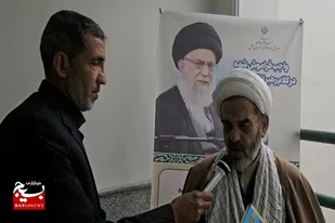خاطرات امام جمعه نهاوند از شهید رئیسی
