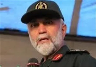 اطلاعیه تسلیت شهادت سردار همدانی از سوی اداره کل حفظ آثار و نشر ارزش&zwnj;های دفاع مقدس همدان