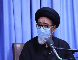 انتخابات آزمون بزرگ الهي در نظام اسلامي