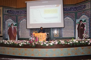 برگزاری کارگاه با موضوع 