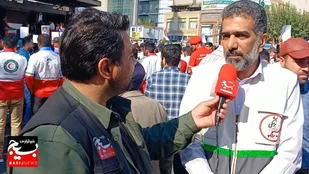 حمله به بیمارستان المعمدانی غزه و کشتار کادر درمانی و بیماران بی&zwnj;پناه را محکوم می&zwnj;کنیم