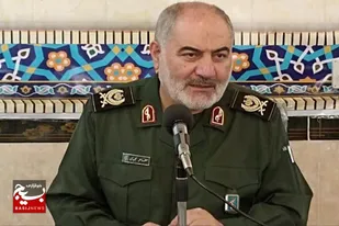 اولویت سپاه در انتخابات تأمین امنیت و مشارکت است/ تربیت نیرو برای آینده انقلاب یکی از مهمترین رسالت&zwnj;های سپاه و بسیج است