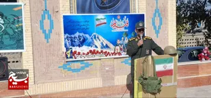 رمز موفقیت جنگ ۱۲ روز توکل به خداوند بود