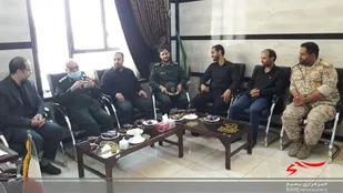 تعاملات آموزش و پرورش ناحیه یک استان با ناحیه بسیج شهرستان قم افزایش می&zwnj;یابد