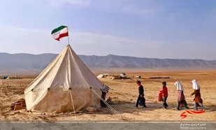امتحانات دانش&zwnj;آموزان عشایری حضوری است