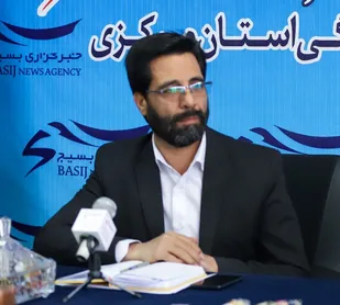 افتتاح ۱۵ طرح اقتصادی در حوزه تعاون، کار و رفاه اجتماعی استان مرکزی