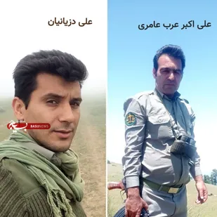 ۲ محیط&zwnj;بان شاهرودی در جمع برترین&zwnj;های کشوری در عرصه حفاظت محیط&zwnj;زیست
