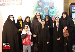 رشد ۱۲ درصدی تولید محتوا در سیزدهمین جشنواره فیلم مردمی عمارخوزستان
