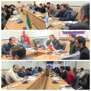 برگزاری قرارگاه راهیان نور استانی بسیج دانشجویی کرمان