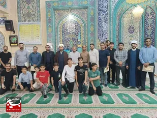 ورزش یکی از ارکان اصلی سبک زندگی سالم