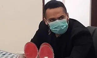 استان قم سوژه&zwnj;های منحصر به فردی برای خلق داستان دفاع مقدس دارد