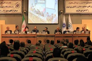 ۴۰ هزار میلیارد تومان نقدینگی برای حفظ چرخه&zwnj;ی تولید در استان نیاز است