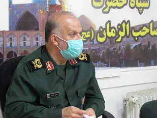 نشست هیئت اندیشه ورز مرکزی استان اصفهان با موضوع پیش برد طرح صنعت یار