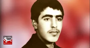 زندگی&zwnj;نامه شهید مقصود قاسمی