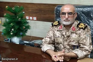 پیام فرمانده قرارگاه عملیاتی شهید معمار به مناسبت حماسه نهم دی