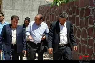 اجرای فاز اول طرح هادی روستای کنگاور کهنه در سال جاری
