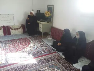 عاشورا یک حادثه تاریخی نیست ؛ یک مکتب تاریخ ساز است