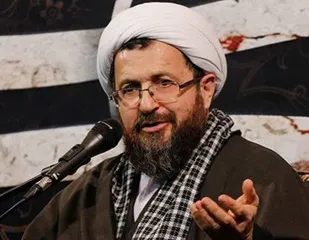 یادواره شهدای شهرستان بهارستان برگزار شد