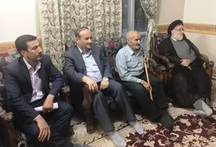 همه مسئولین و مردم مرهون جانفشانی ایثارگران هستند