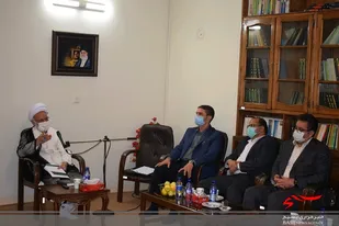 گفتمان سازی و تربیت سیاسی و اعتقادی از مهمترین رسالت های نماز جمعه است