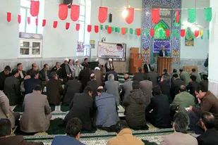 امروز ندای اسلام&zwnj;خواهی حتی از كشورهای اروپايی نیز شنيده می&zwnj;شود