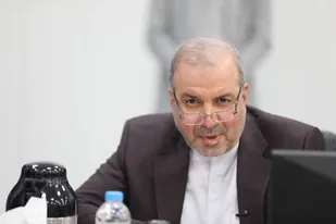 سفیر ایران در بغداد: تجارت ۳۰ میلیارد دلاری ایران و عراق قابل تحقق است