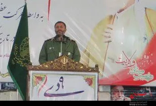 حماسه 9 دی نشان دهنده عمق بصیرتی مردم ولایت مدار ایران اسلامی