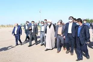 هدفگذاری سایت پسماند محمدآباد غیرقابل قبول است