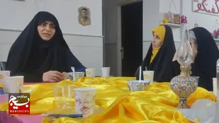 زن در جهان اسلام دارای ارزشی والاست
&zwnj;