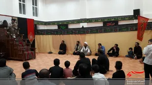 جريان کربلا براي هميشه زنده است