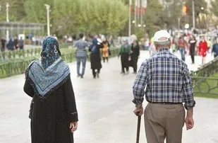 خطر پیری جمعیت در جامعه حس می&zwnj;شود/ مدیر باید تحول آفرین باشد نه اینکه فقط امضا کند