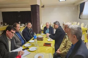 تعریض جاده غار علیصدر تامین اعتبار شد/ پیگیری مشکلات عمرانی شهرستان بهار و کبودراهنگ