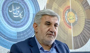 نقش الگویی شهید حاج قاسم سلیمانی در تربیت استاد تراز انقلاب اسلامی و خلق نقش اجتماعی