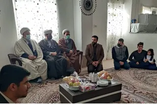 رزمندگان جوان راه رزمندگان دفاع مقدس را ادامه می&zwnj;دهند