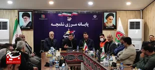 تکمیل پروژه&zwnj;های زیرساختی تنها مختص به اربعین نخواهد بود/ قرارگاه مشترک با کشور عراق نیز حاصل بسیار خوبی داشت