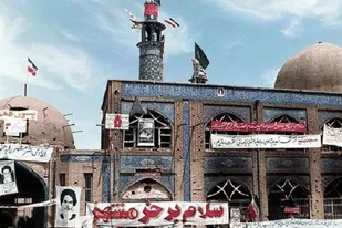 حماسه آزادسازی خرمشهر نتیجه همدلی و هم&zwnj;افزایی نیرو&zwnj;های مسلح بود