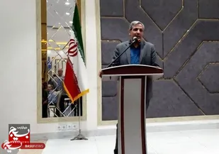 ۴۲ پروژه همزمان با هفته دولت در کاشمر افتتاح می شود/ با شعار &laquo;۱۲ ماه خدمت، ۱۲ روز دفاع&raquo;