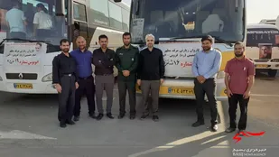 &nbsp;امام خمینی (ره) احیاکننده کرامت انسانی در عصر کنونی است