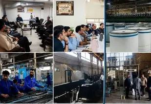 وقتی همدلی، چرخ صنعت را به حرکت درمی&zwnj;آورد