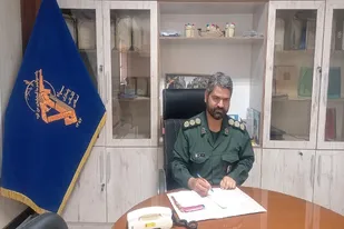 فلسفه وجودی سپاه پاسداران حفاظت از انقلاب اسلامی و دستاورد&zwnj;های آن است