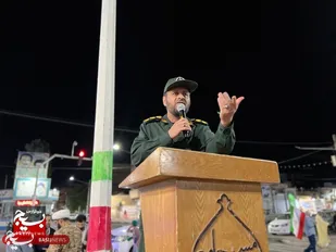 شفافیت مسئولان، راه خنثی&zwnj;سازی جنگ روانی دشمن است