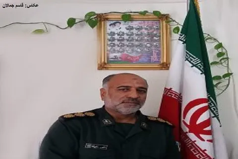 رمز شکست حصر آبادان‌ها، ولایت‌پذیری جوانان است