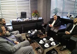 مساعدت بانک ملت گلستان برای رفع دغدغه چندین ساله خانواده شهید امنیت