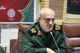 بسیج؛ عامل حفظ و امتداد انقلاب است